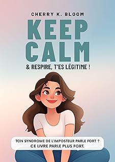Keep Calm & Repire, T