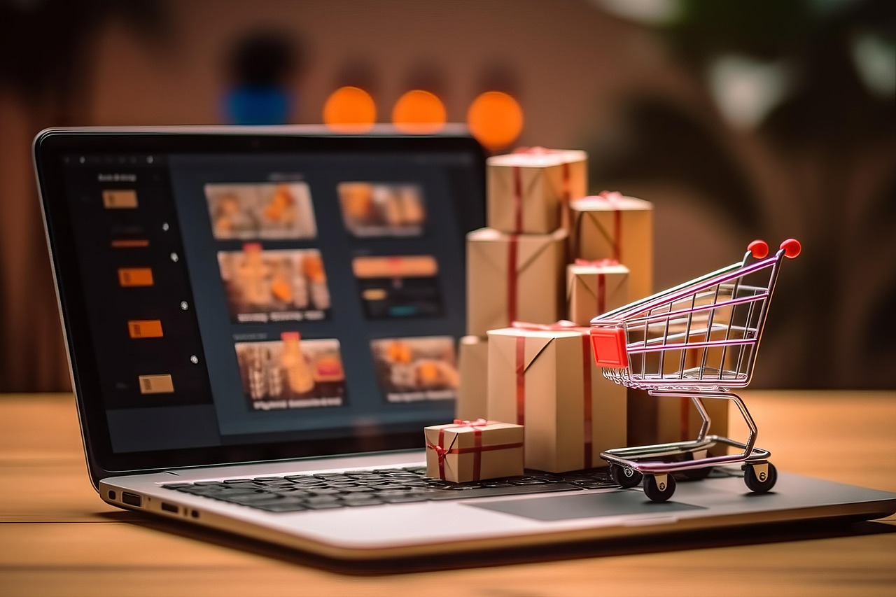 découvrez tout sur le dropshipping : guide complet, conseils pratiques et astuces pour réussir votre boutique en ligne sans stock.