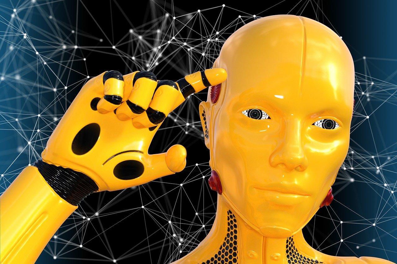 découvrez l'intelligence artificielle, ses applications innovantes et son impact révolutionnaire sur les industries et la vie quotidienne.