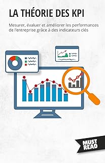 La théorie des KPI: Mesurer, évaluer et améliorer les performances de l