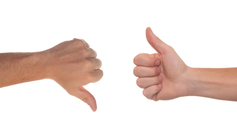 Avantages vs inconvénients : mon bilan honnête