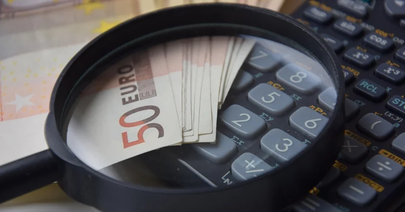 Comment calculer 30% de 40 € ?