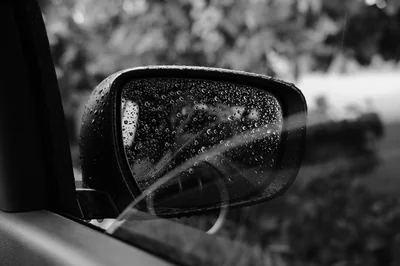 pluie