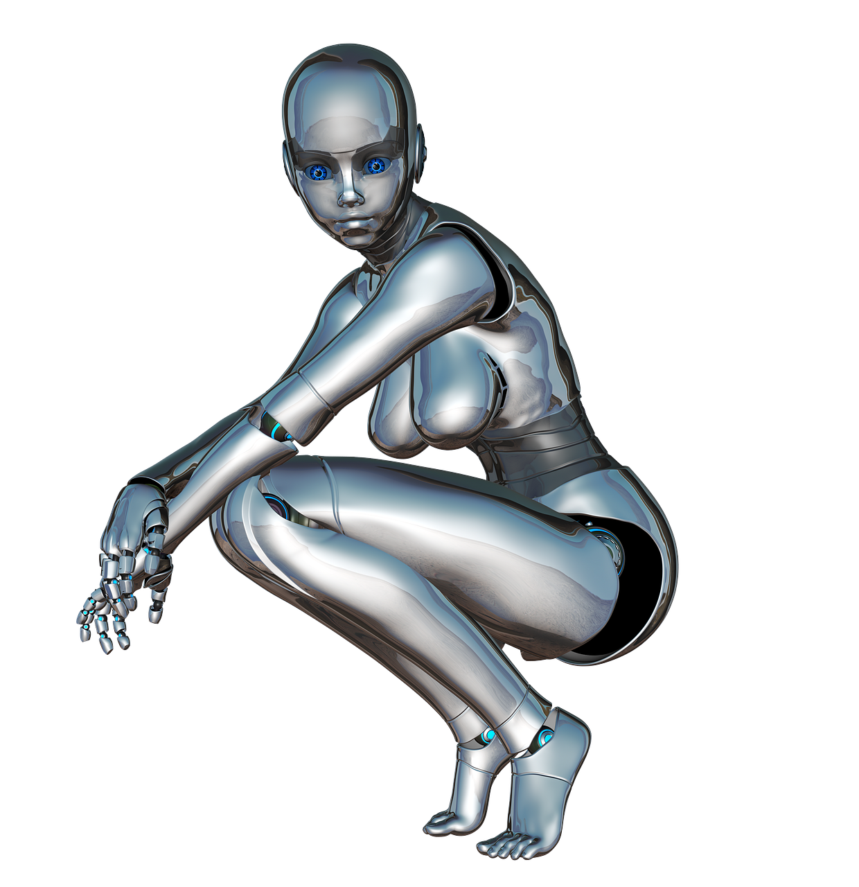 Comment l’intelligence artificielle peut-elle révolutionner votre modèle d’affaires ?