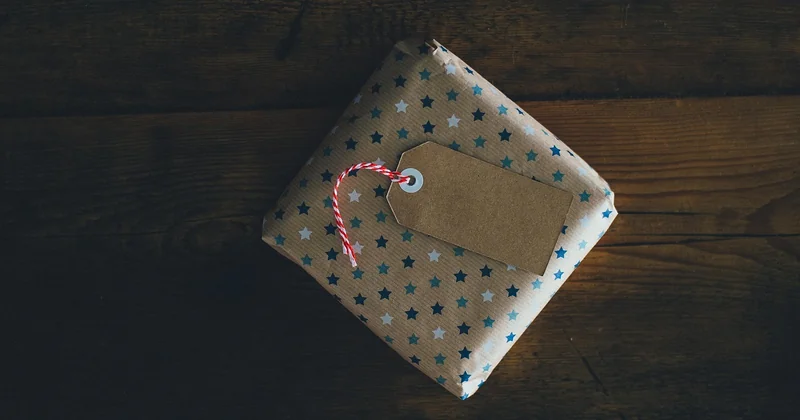 Comment rentrer une carte cadeau sur Amazon
