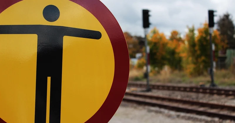 Signalétique permanente ou temporaire : la distinction que tout le monde mélange