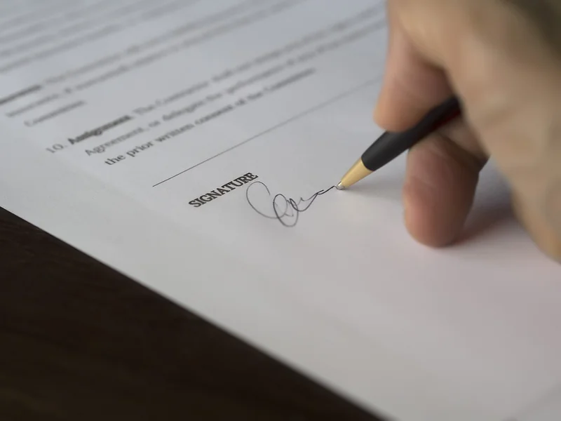 Pourquoi signer en P.O. ? Les cas d'usage et les limites