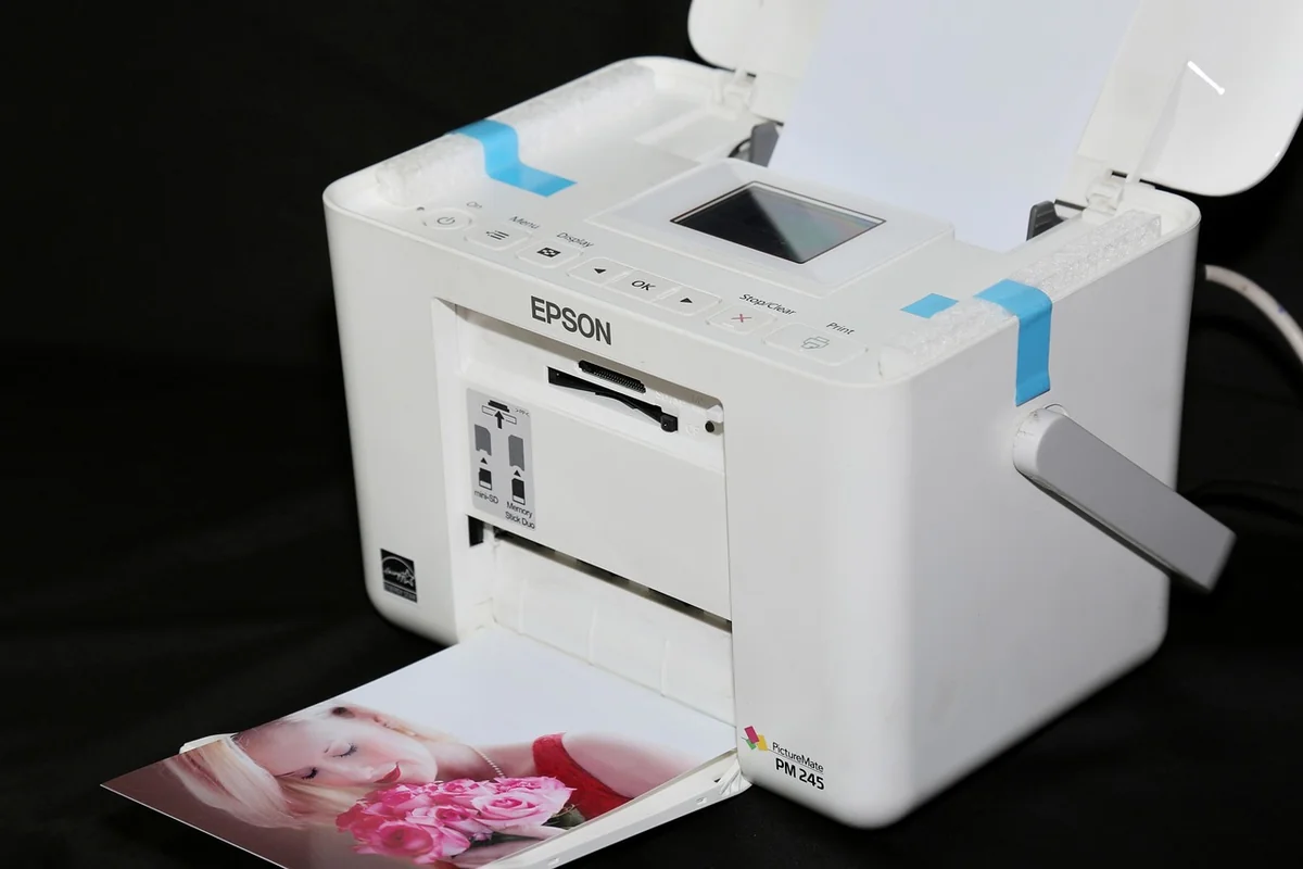 Impression photo et design visuel : le duo gagnant