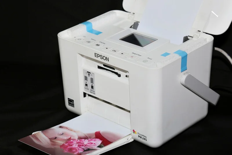 Impression photo et design visuel : le duo gagnant