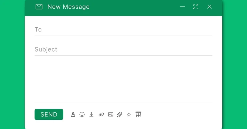 L’alternative numérique : le formulaire de contact, mon plan B