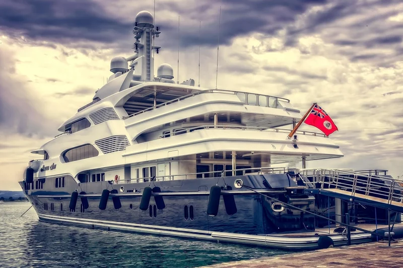 Droit maritime : pourquoi c'est si complexe en 2026 ?