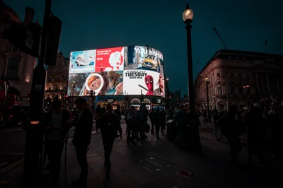londres
