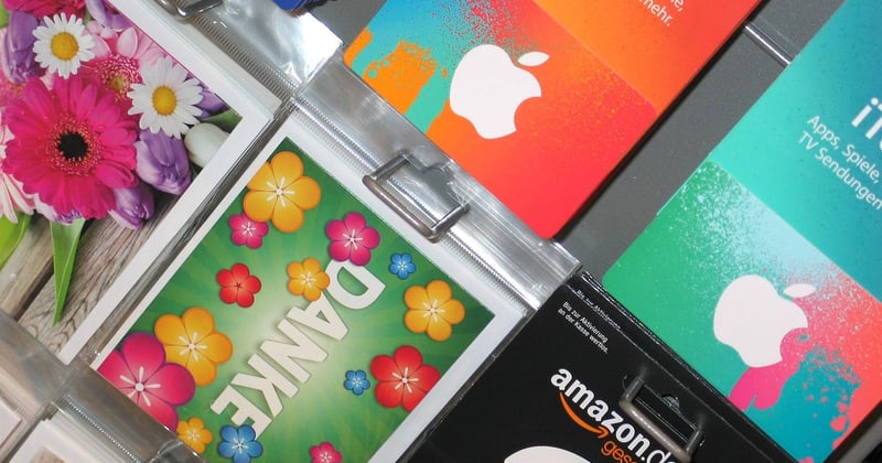 Illicado.com sur Amazon : comment utiliser votre carte cadeau