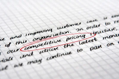 comptes