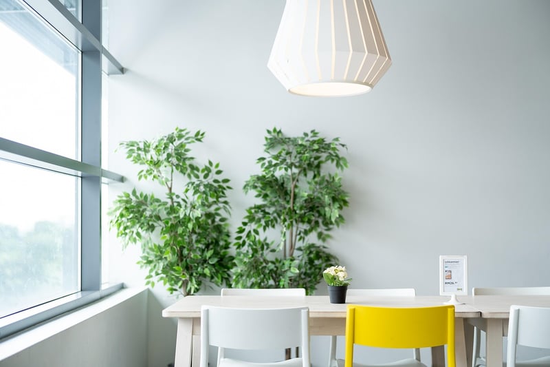 Peut-on payer en 3 fois sans frais chez Ikea en 2026 ?