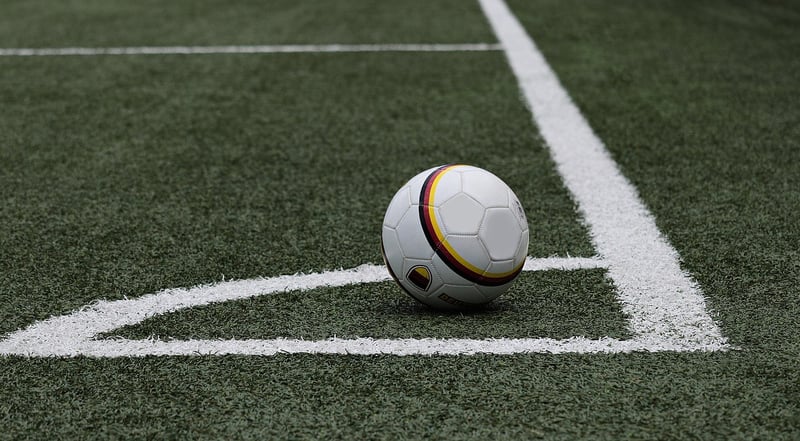 Exemple lettre de motivation section sportive football : nos modèles pour 2026