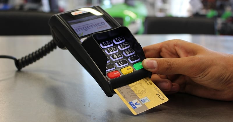 La banque postale e-carte bleue nomade : l'option à activer