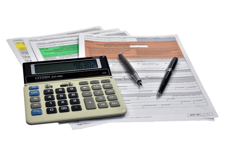Le quitus fiscal : l'étape que tout le monde oublie