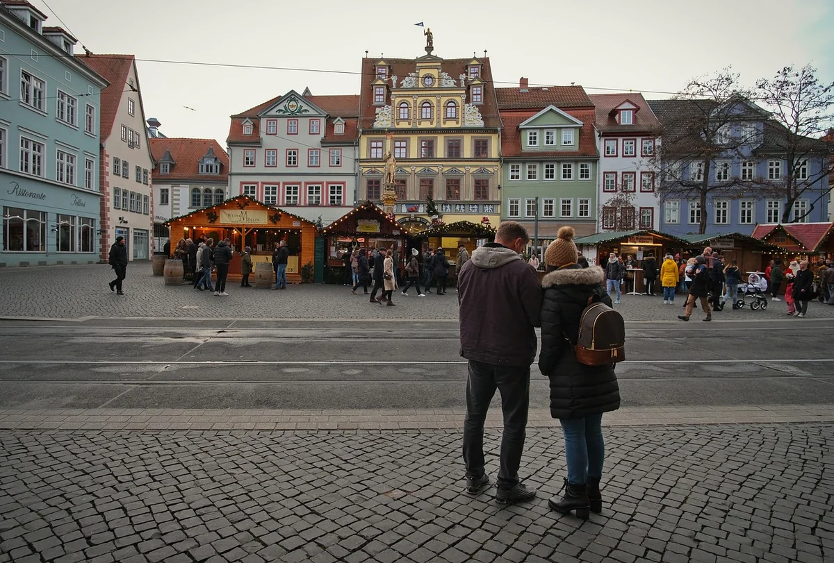 Centre-ville, Louvroil, ou périphérie : où investir ?