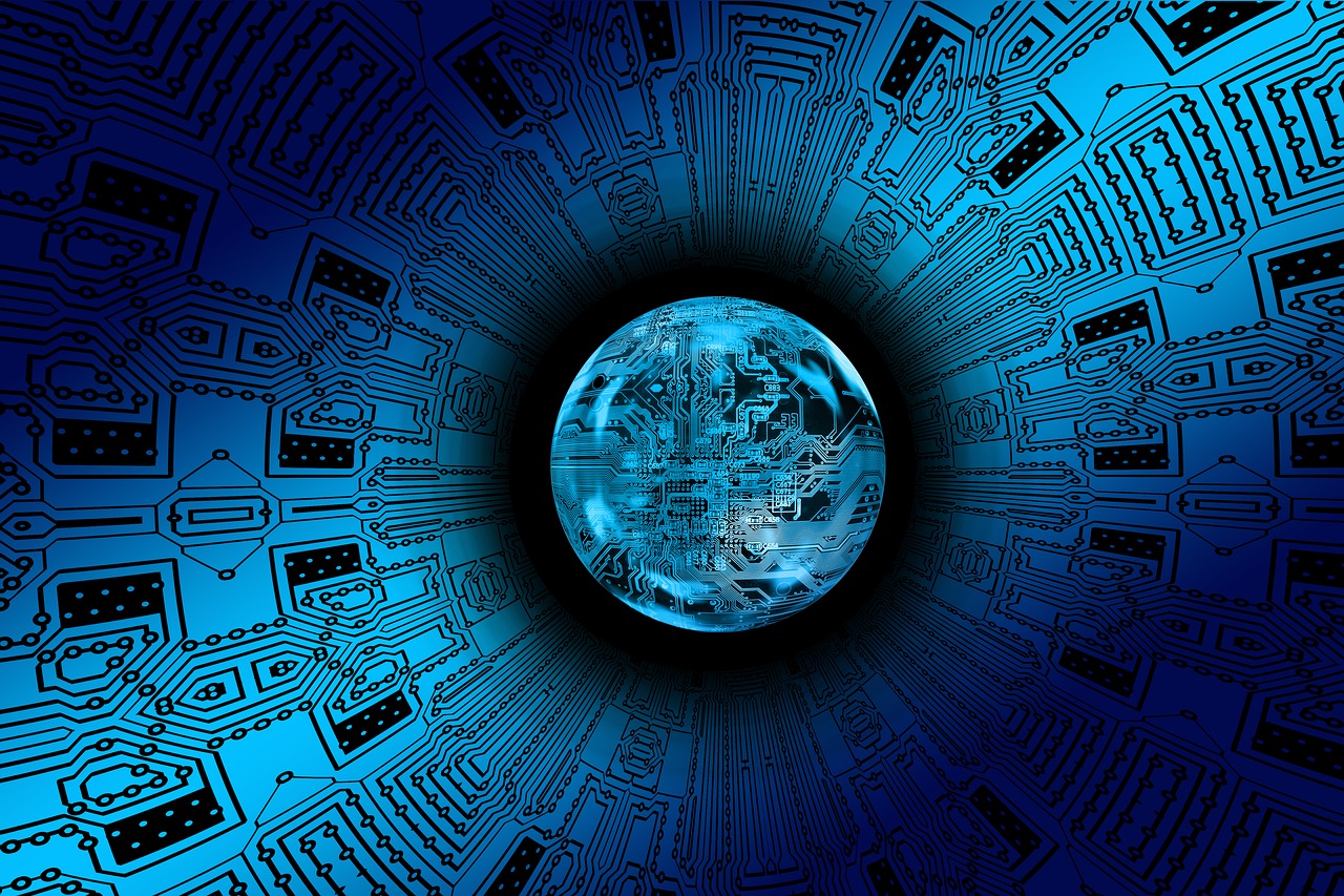 d&eacute;couvrez comment la digitalisation transforme les entreprises en optimisant les processus, am&eacute;liorant l'exp&eacute;rience client et favorisant l'innovation technologique.